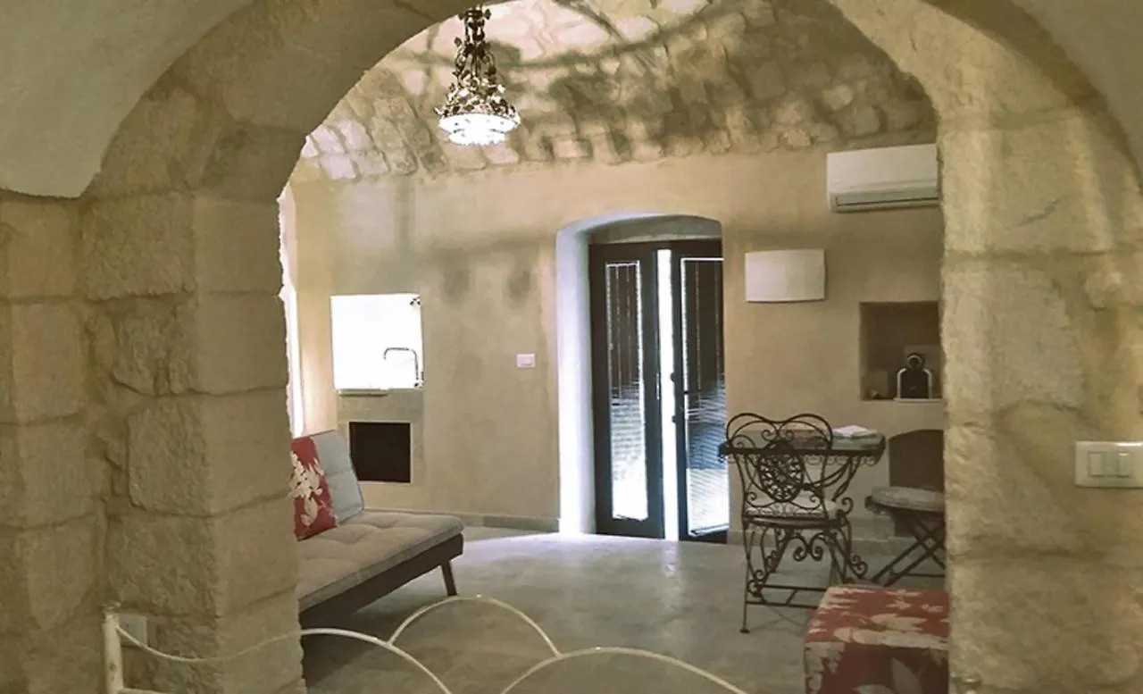 Borgo Hedone Villa Scicli Holiday home