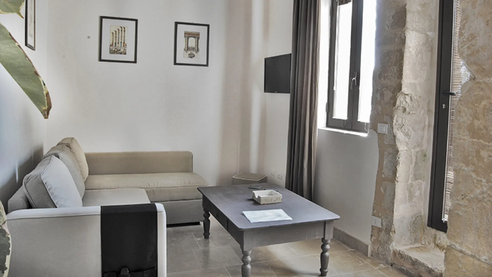 Borgo Hedone Villa Scicli Holiday home