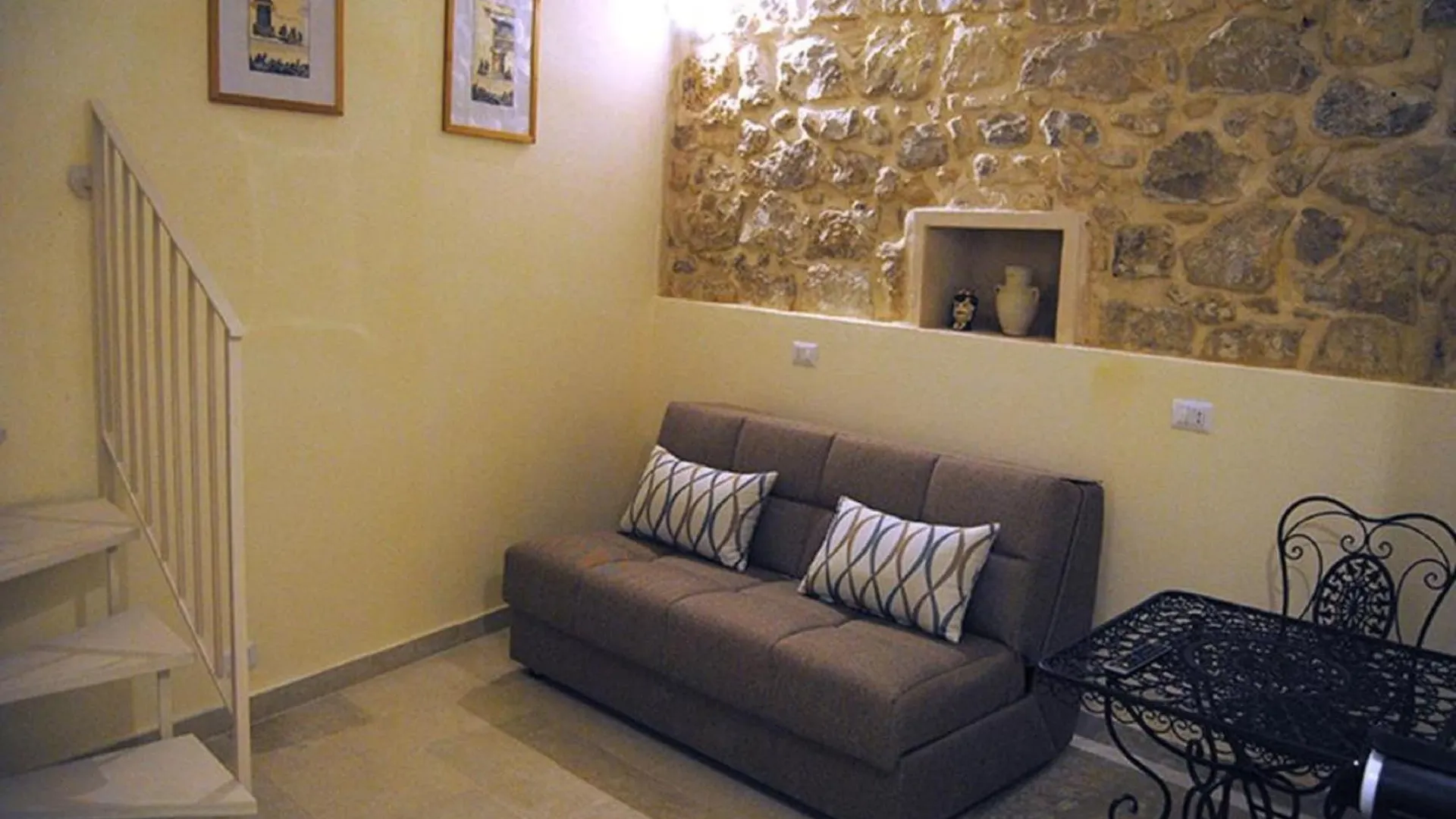 Borgo Hedone Villa Scicli Italy