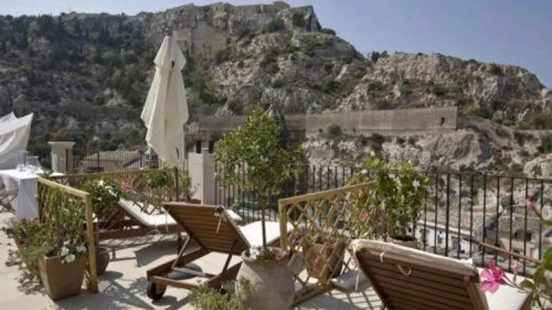 Borgo Hedone Villa Scicli