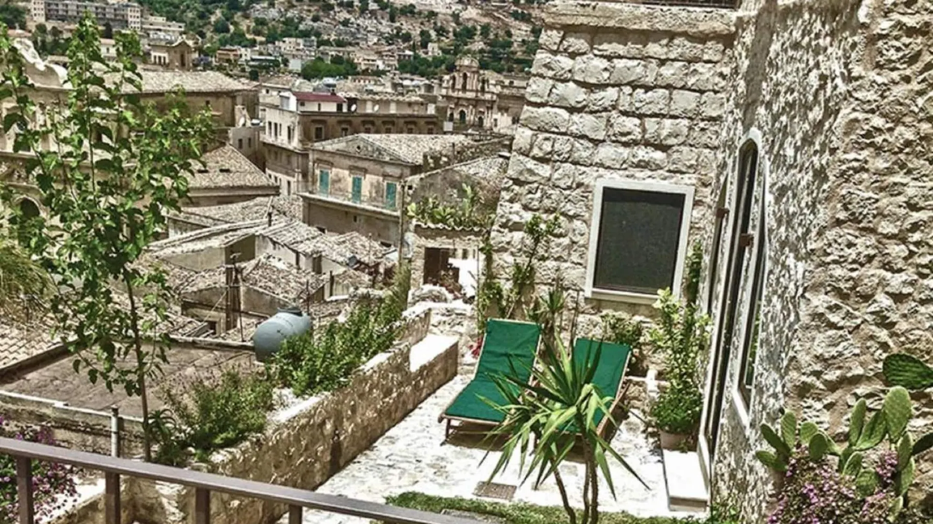 Borgo Hedone Villa Scicli 0*,  Italy