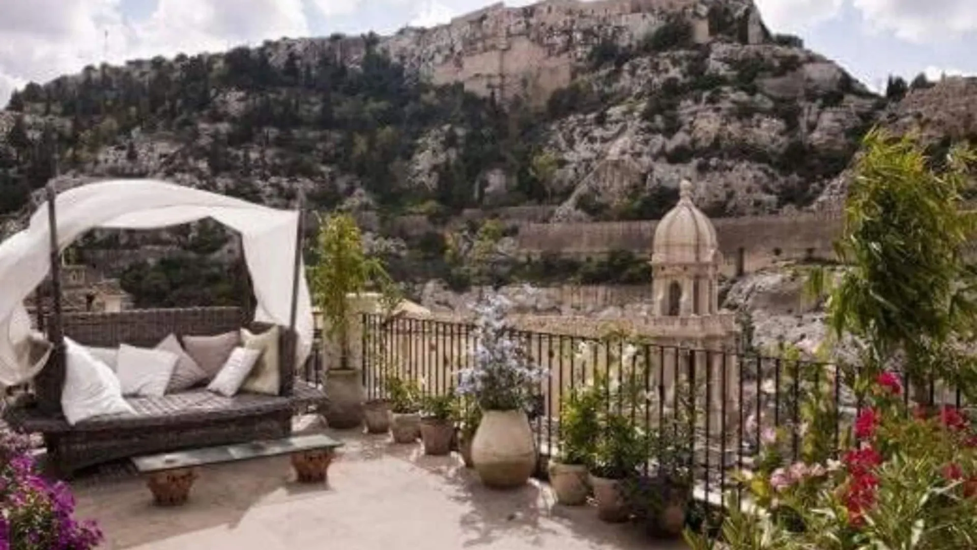 Holiday home Borgo Hedone Villa Scicli