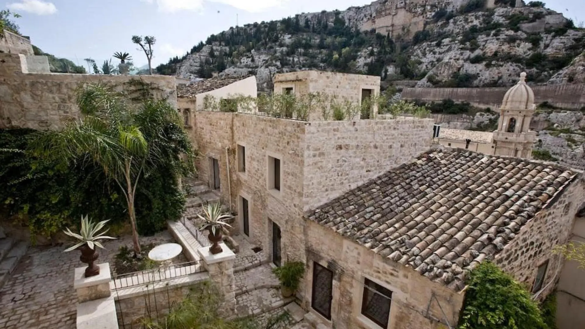 Borgo Hedone Villa Scicli 0*,