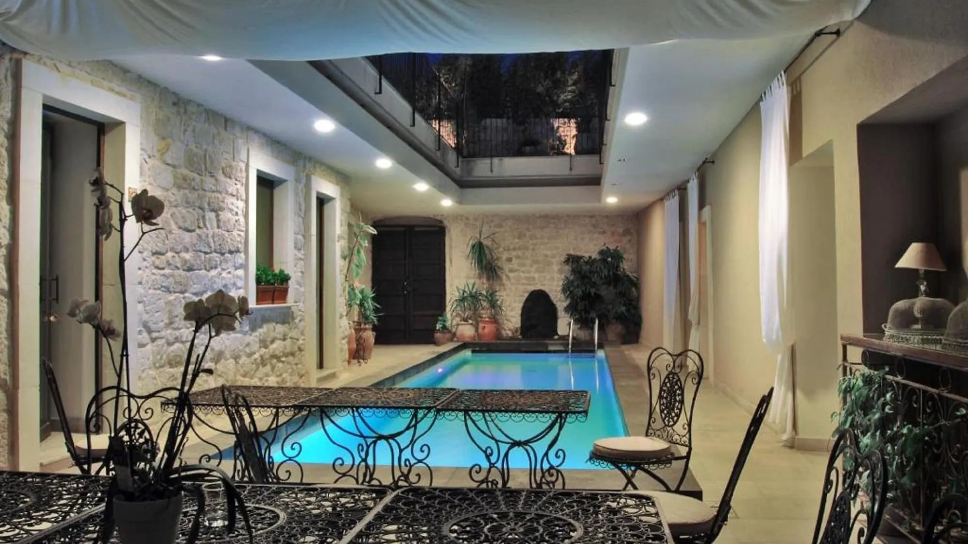 Borgo Hedone Villa Scicli