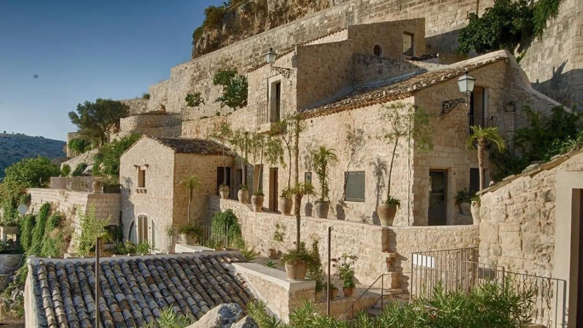 Borgo Hedone Villa Scicli