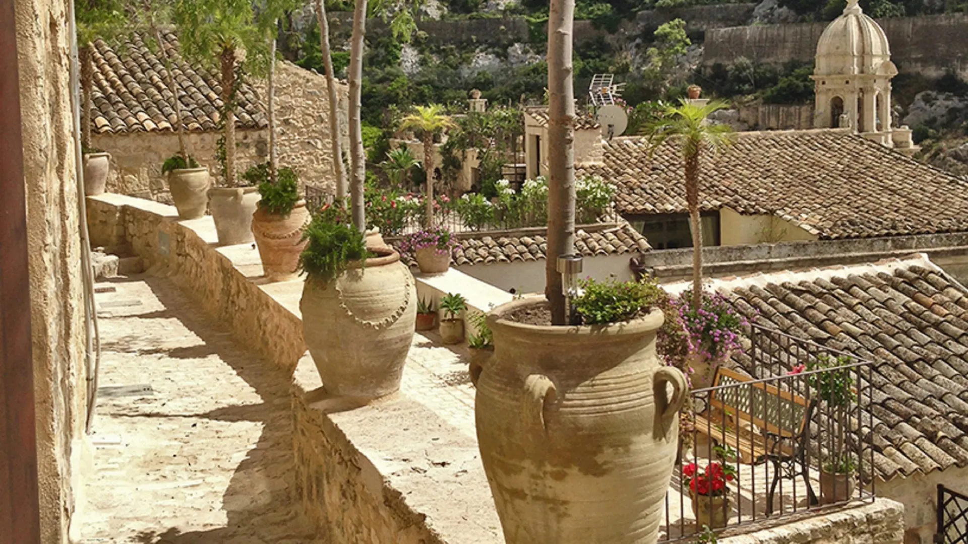 Holiday home Borgo Hedone Villa Scicli