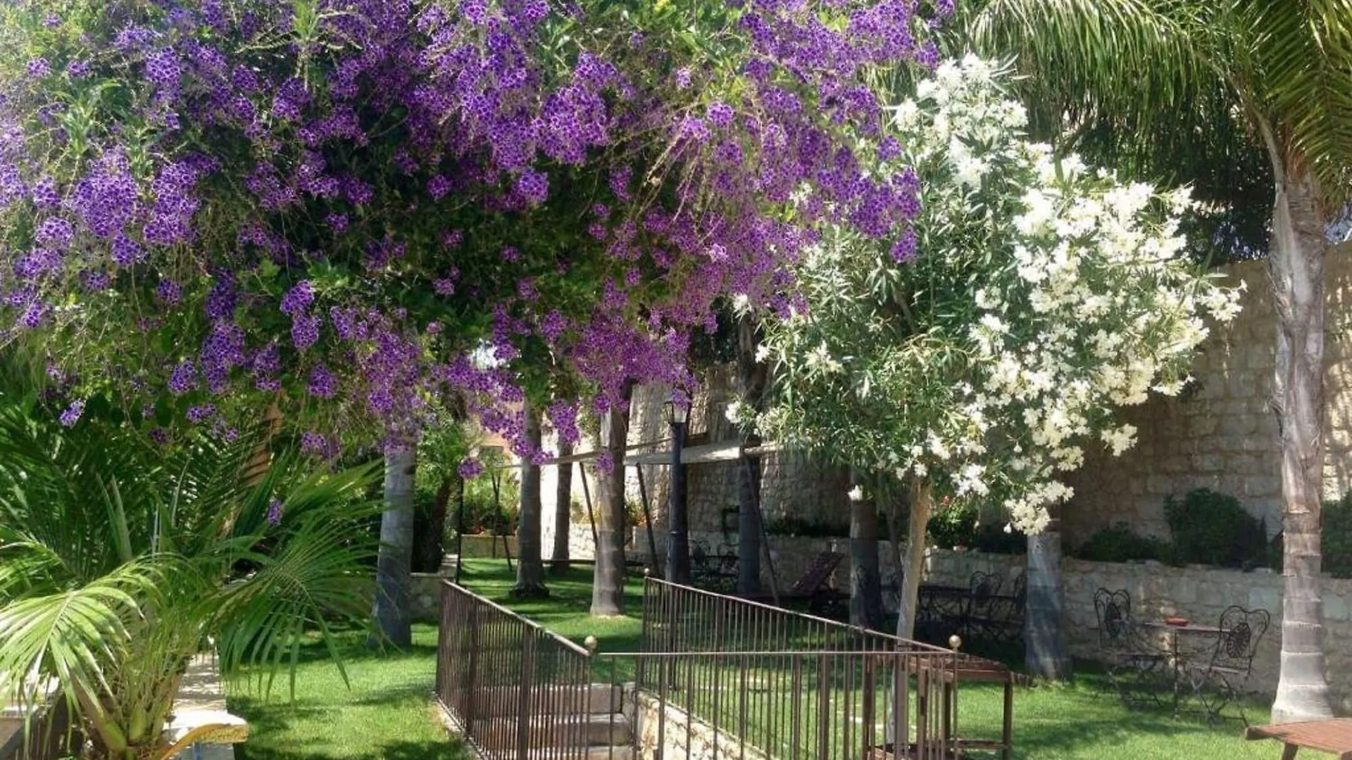 Holiday home Borgo Hedone Villa Scicli