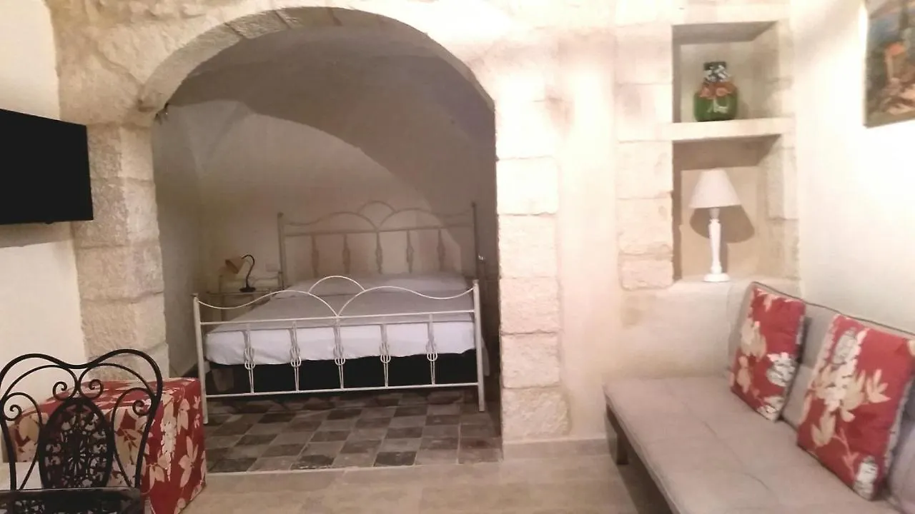 Borgo Hedone Villa Scicli Holiday home