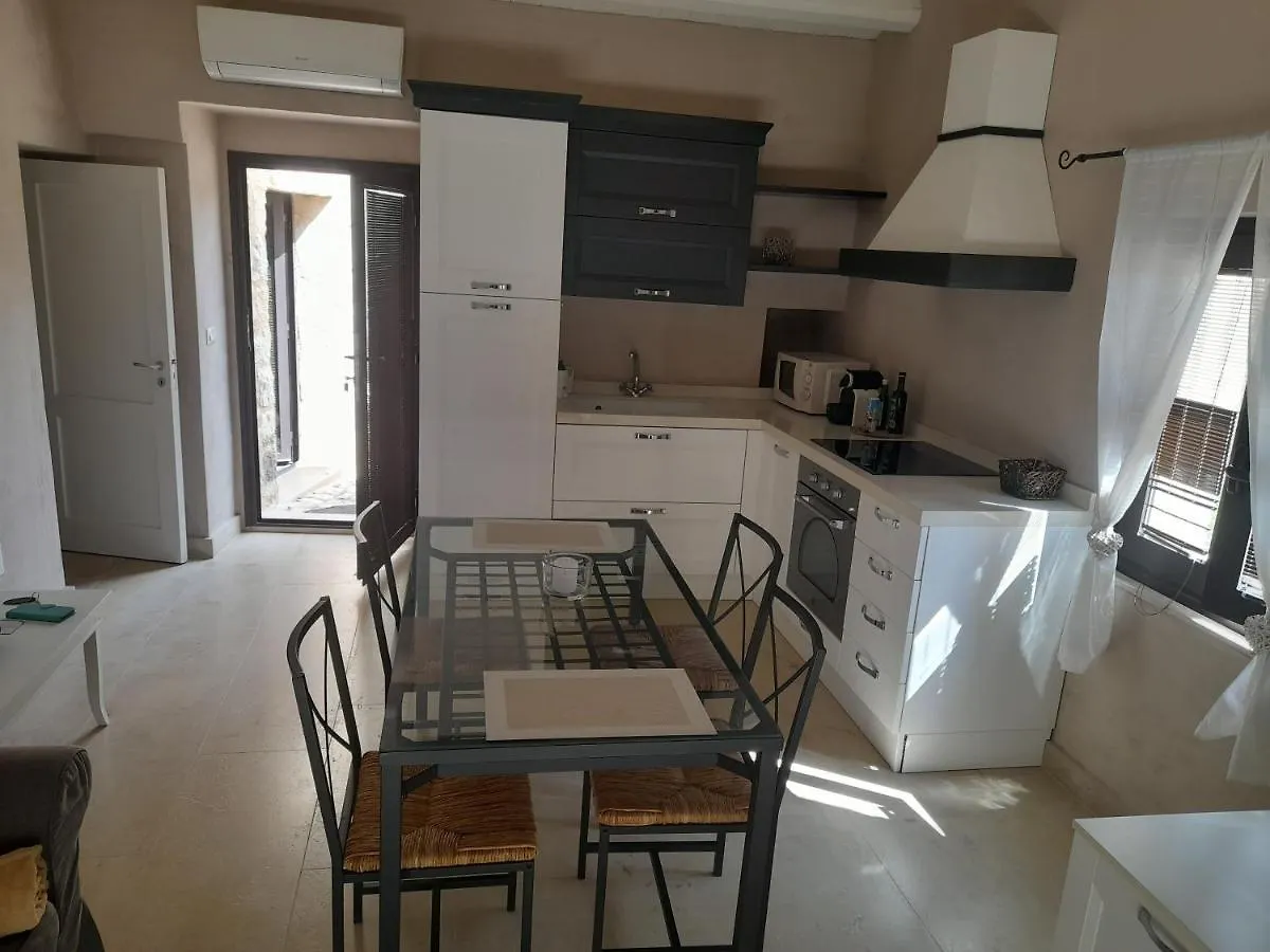 Borgo Hedone Villa Scicli Holiday home