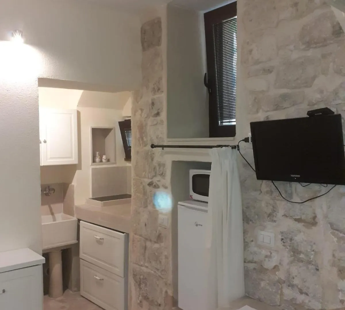 Holiday home Borgo Hedone Villa Scicli Italy