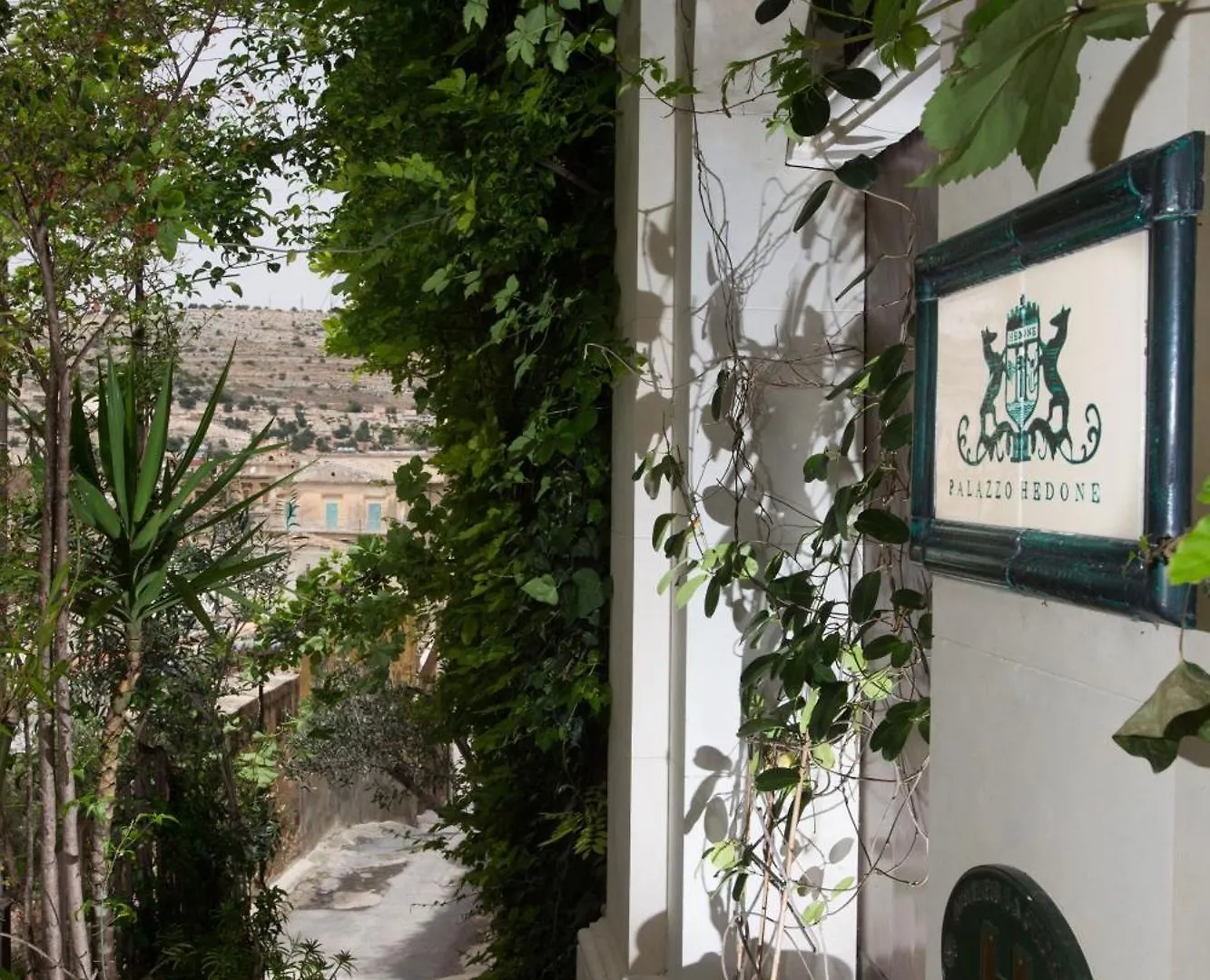 Holiday home Borgo Hedone Villa Scicli
