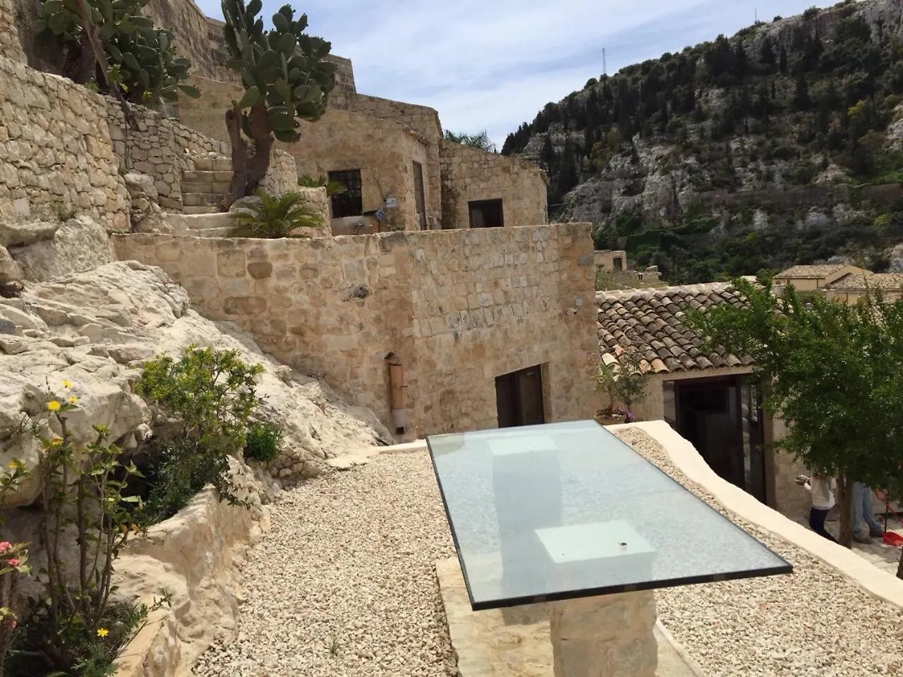 Holiday home Borgo Hedone Villa Scicli