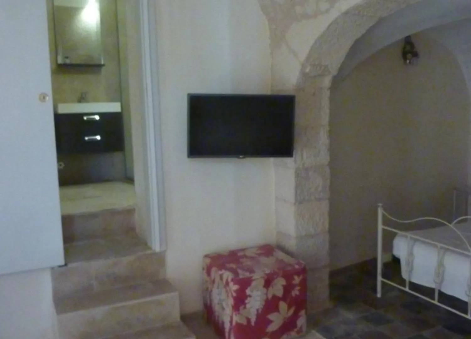Holiday home Borgo Hedone Villa Scicli Italy