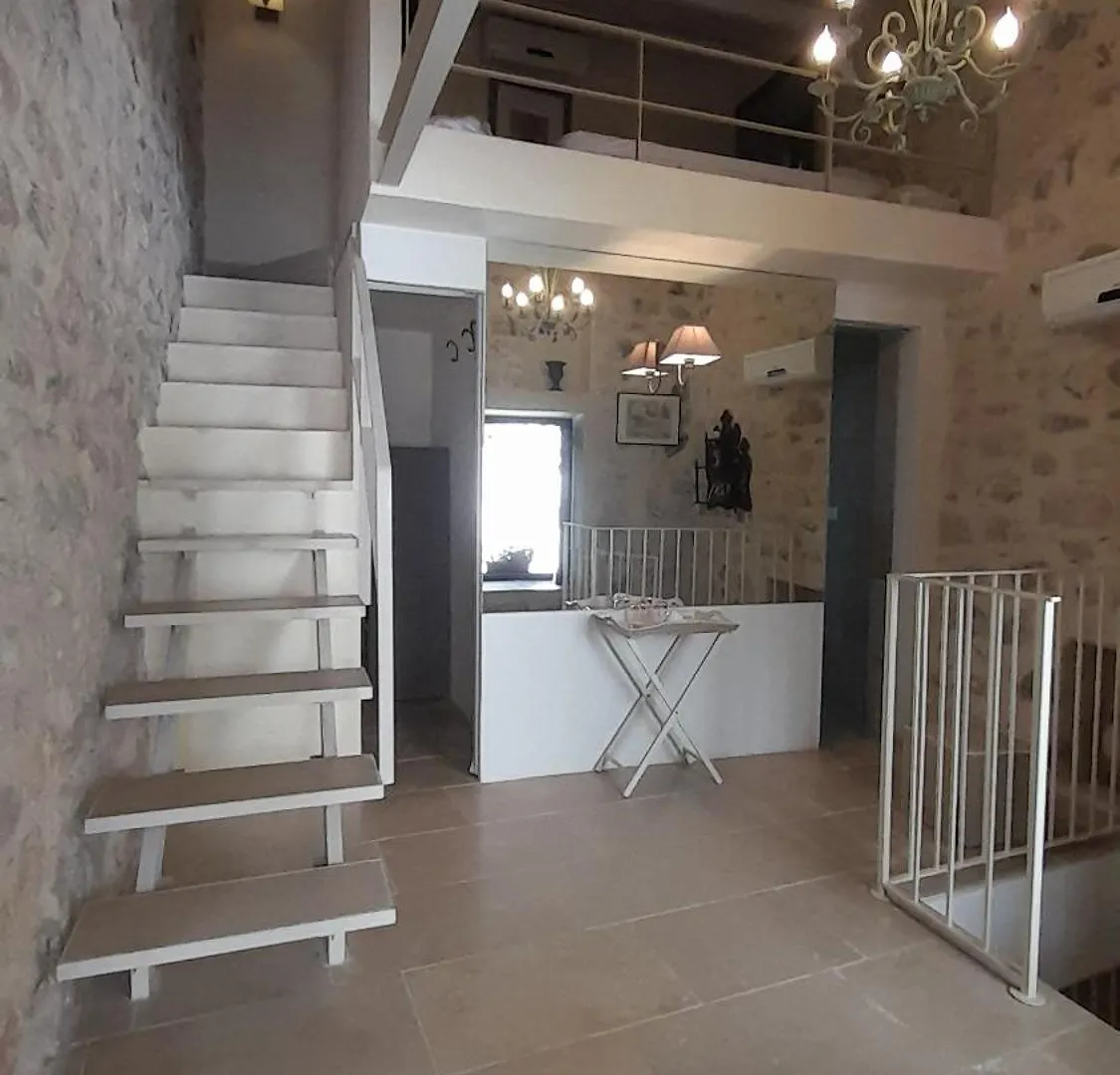 Holiday home Borgo Hedone Villa Scicli