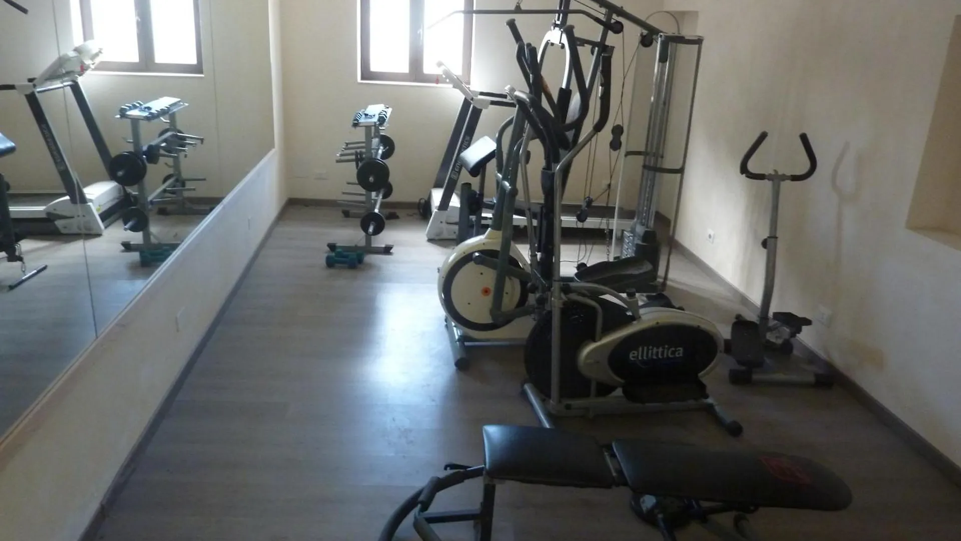 Holiday home Borgo Hedone Villa Scicli