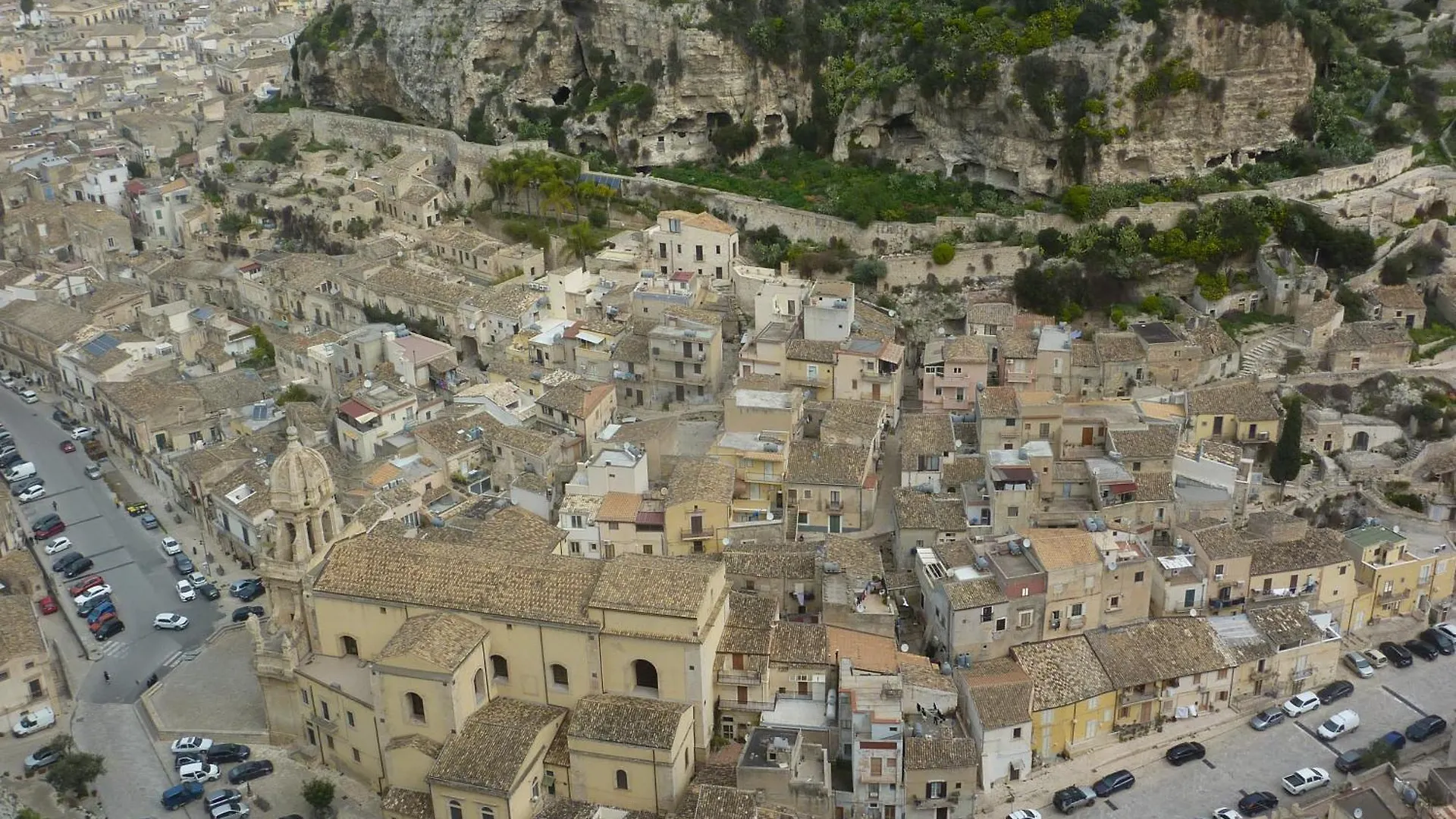 Borgo Hedone Villa Scicli