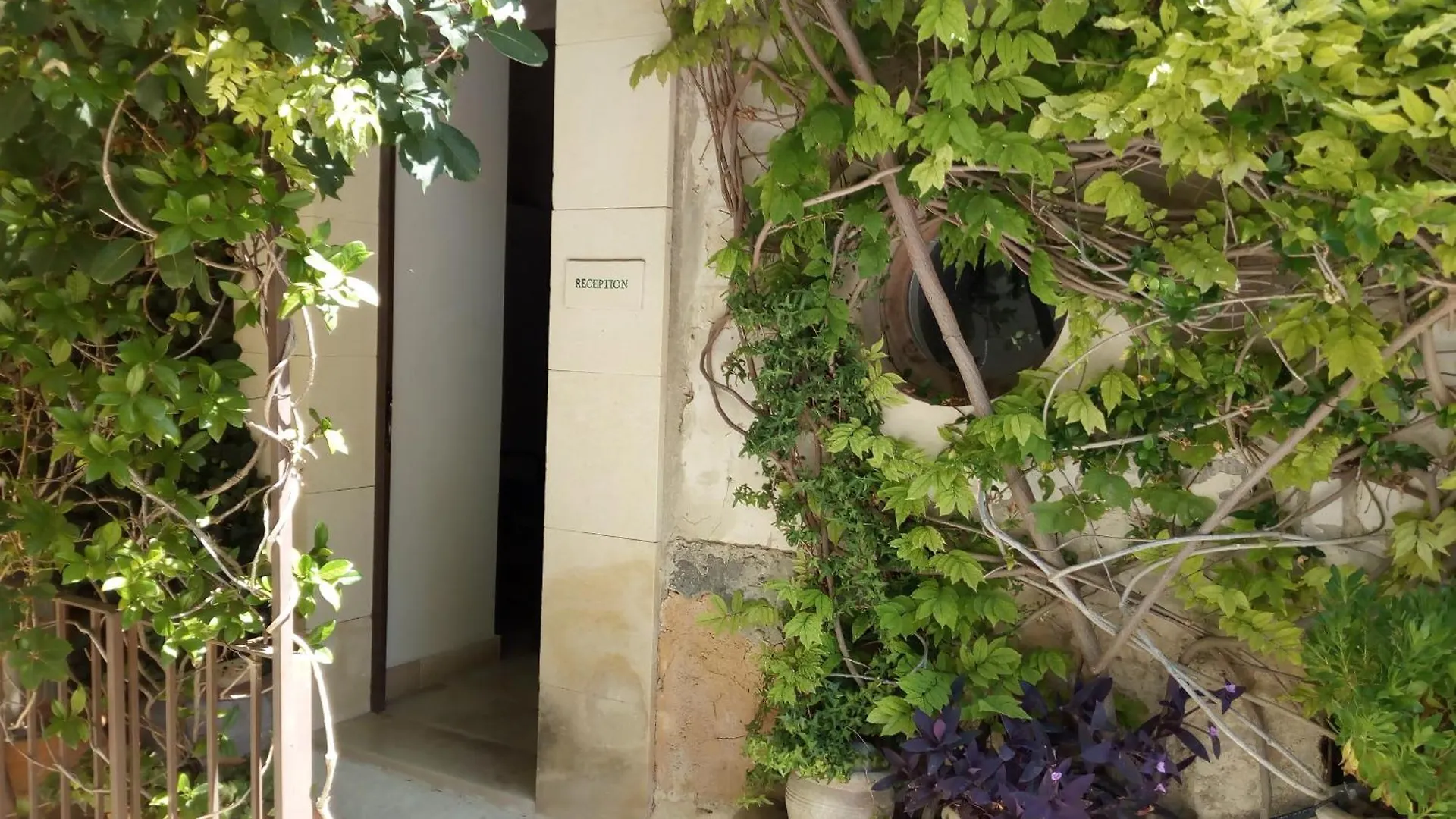 Borgo Hedone Villa Scicli 0*,