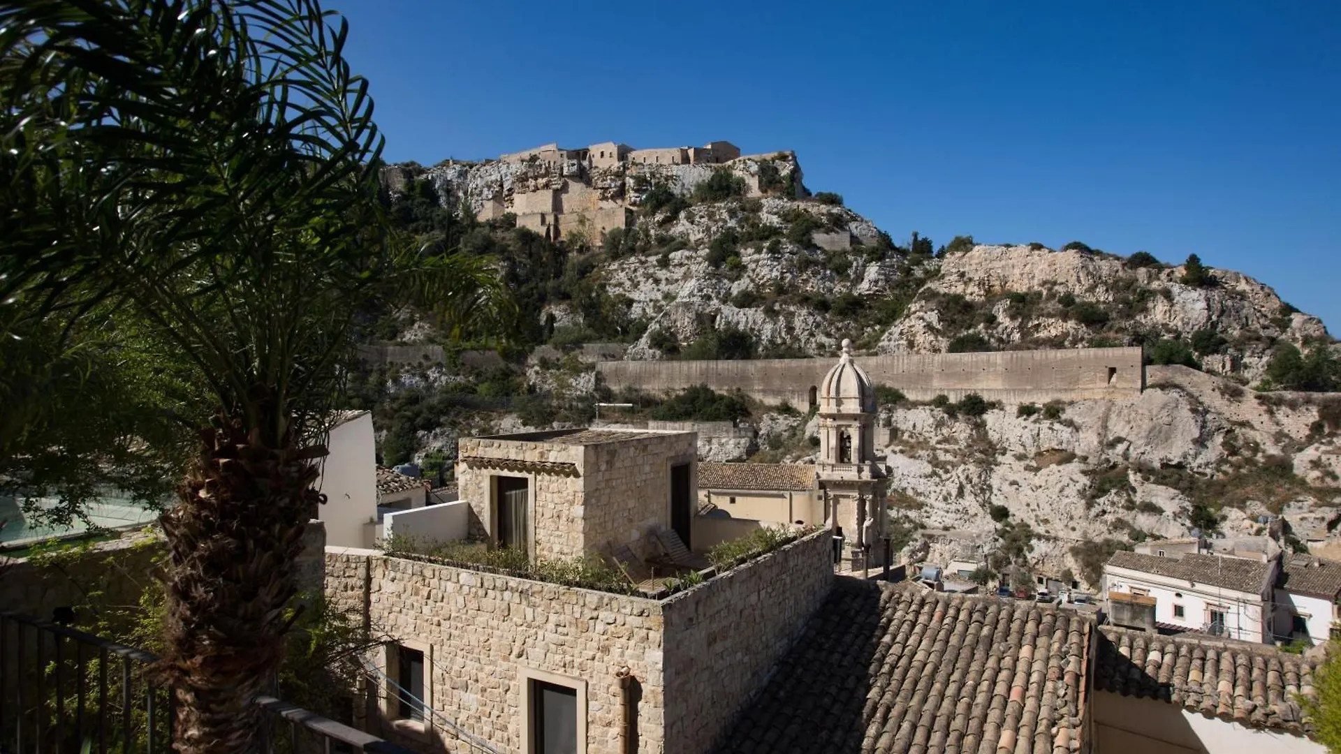 Holiday home Borgo Hedone Villa Scicli
