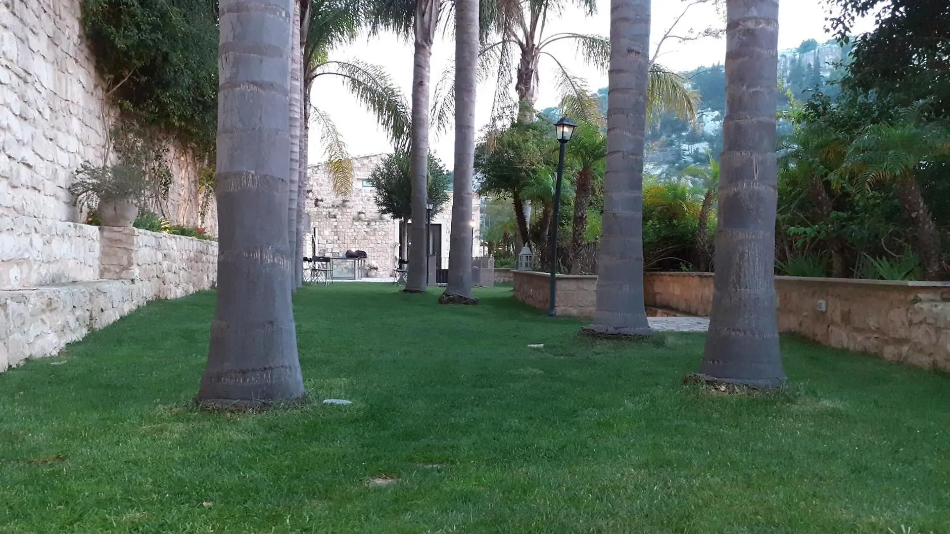 Holiday home Borgo Hedone Villa Scicli