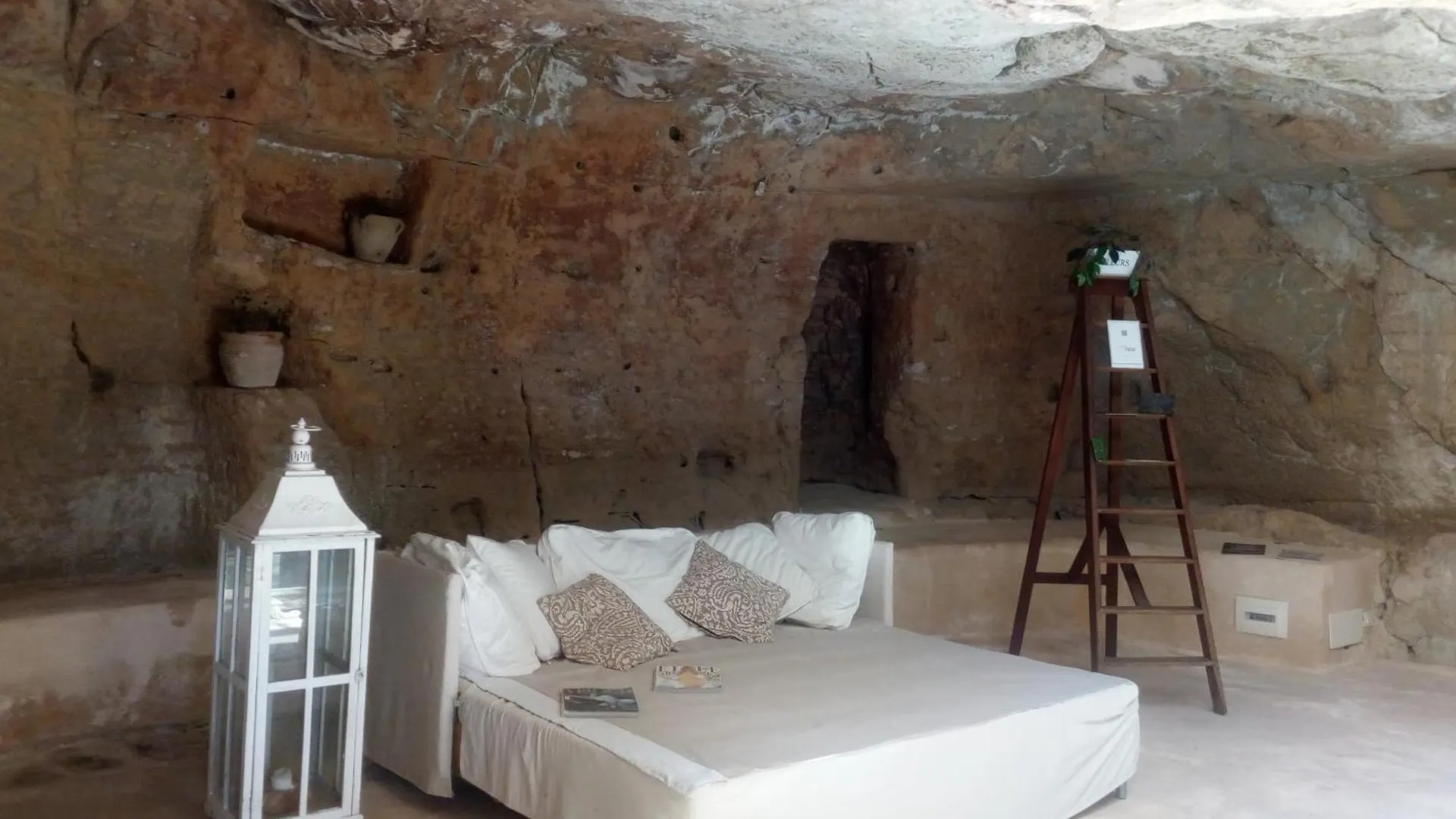 Borgo Hedone Villa Scicli Italy
