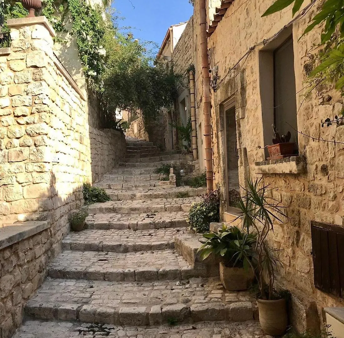 Borgo Hedone Villa Scicli Italy