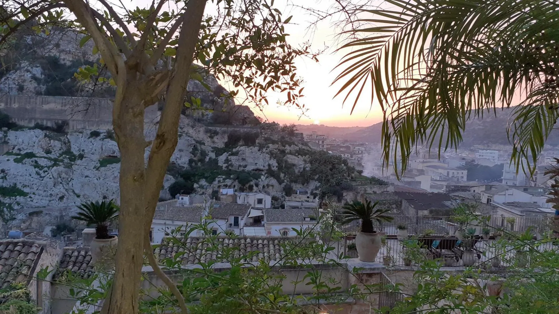 Borgo Hedone Villa Scicli
