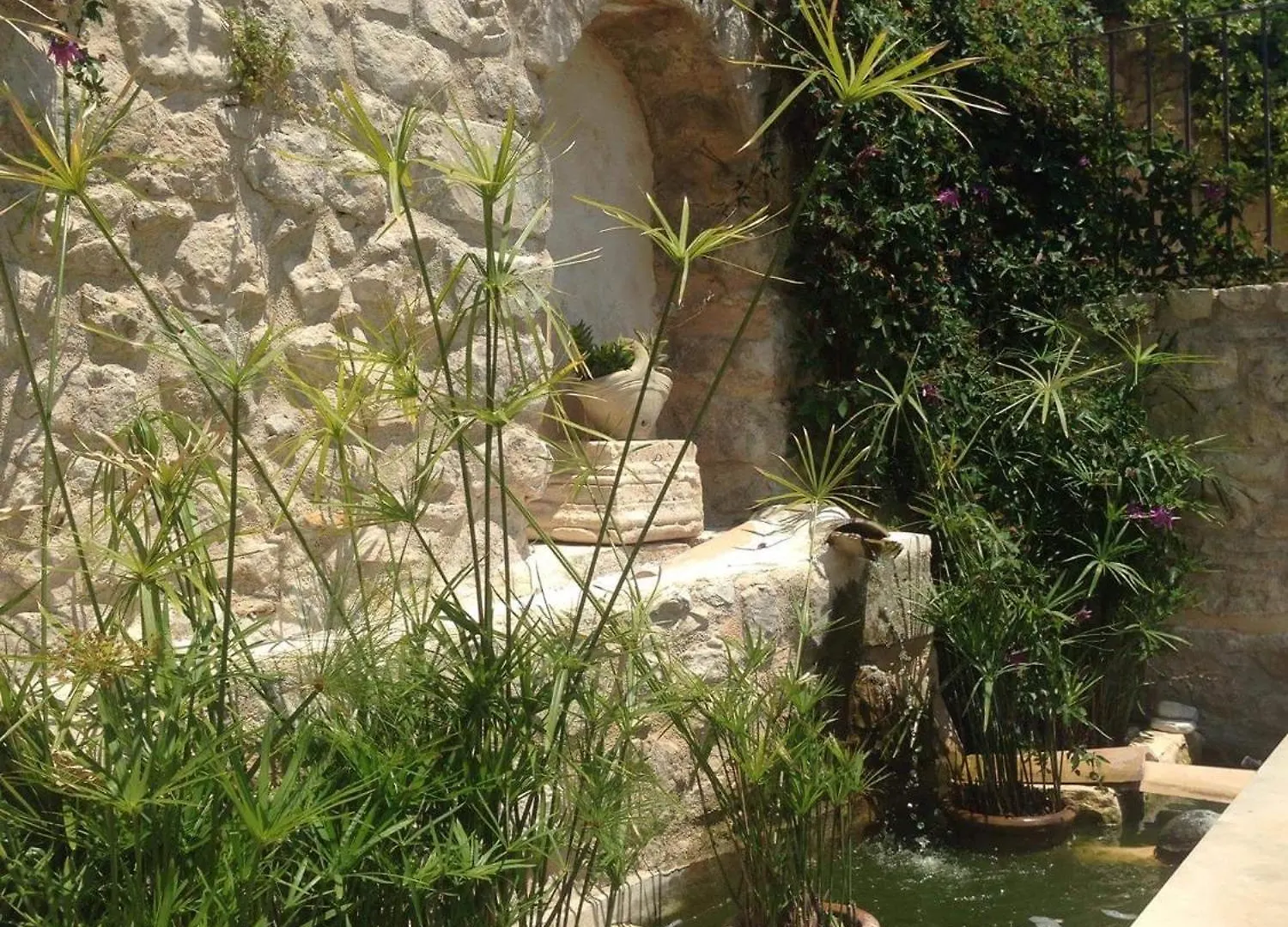 Borgo Hedone Villa Scicli 0*,  Italy
