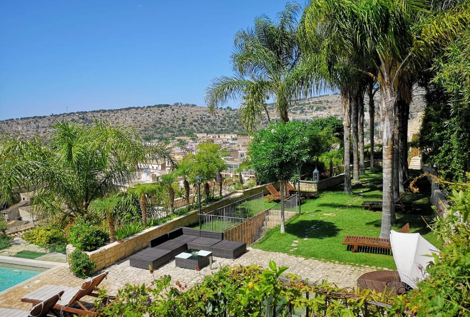 Borgo Hedone Villa Scicli