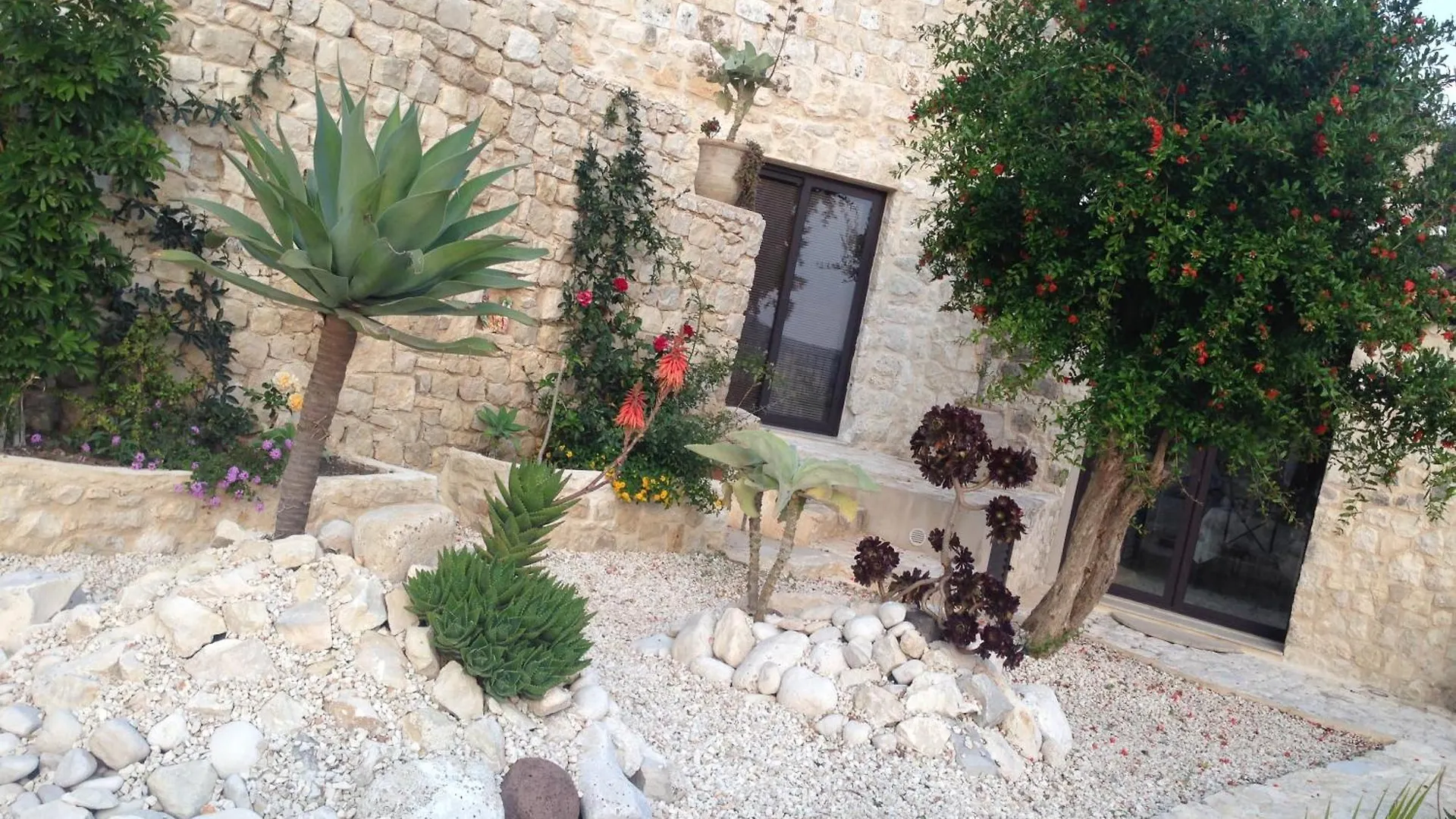 Holiday home Borgo Hedone Villa Scicli