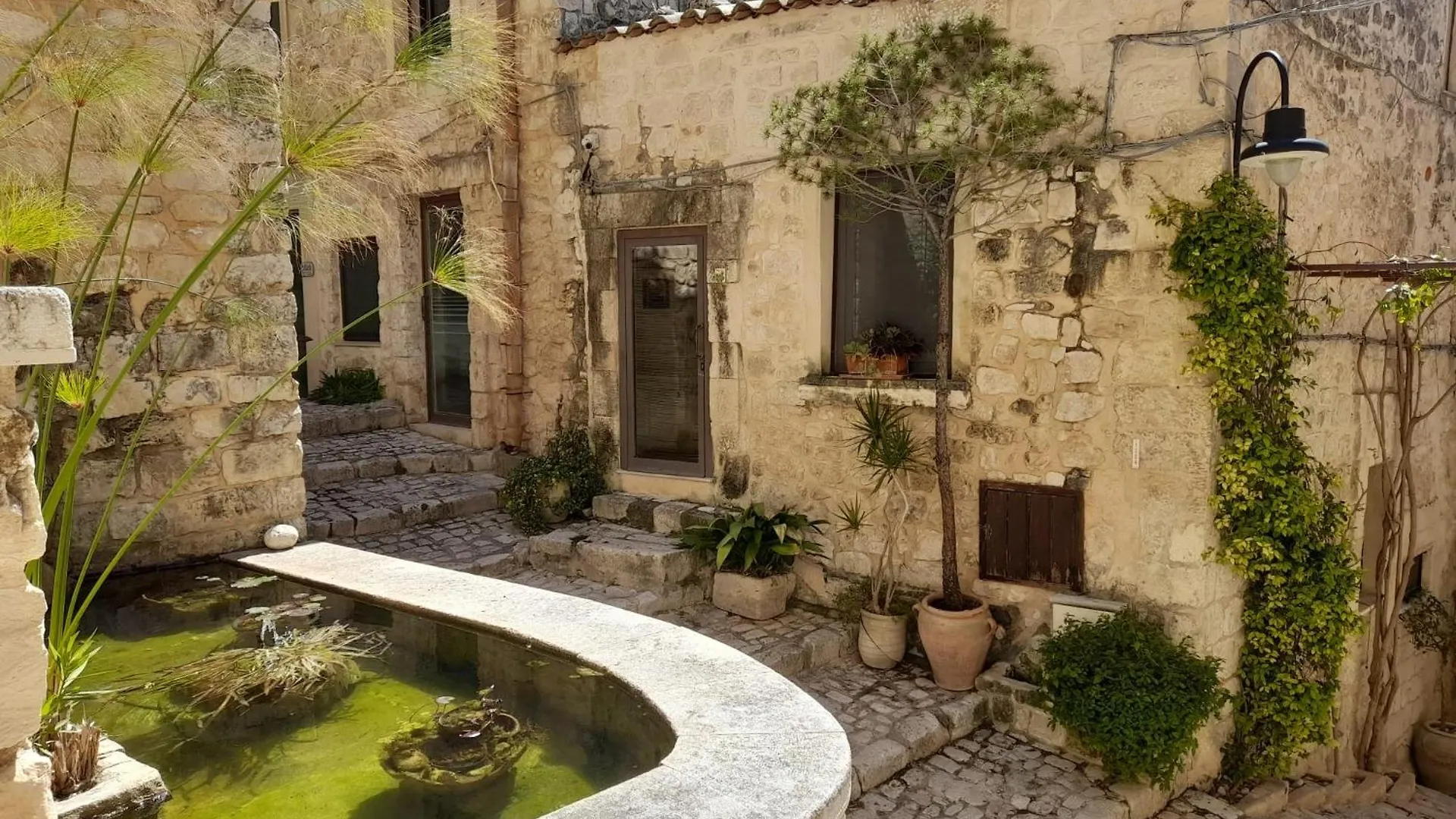 Borgo Hedone Villa Scicli 0*,  Italy