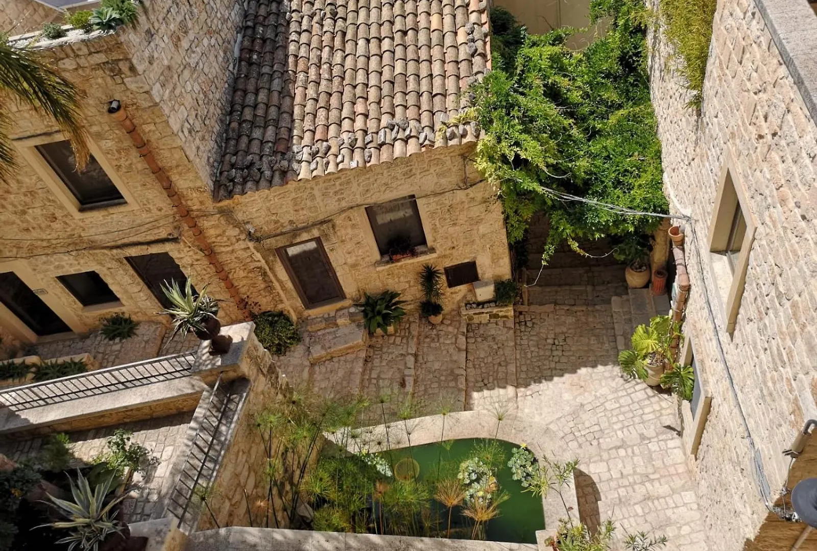 Holiday home Borgo Hedone Villa Scicli