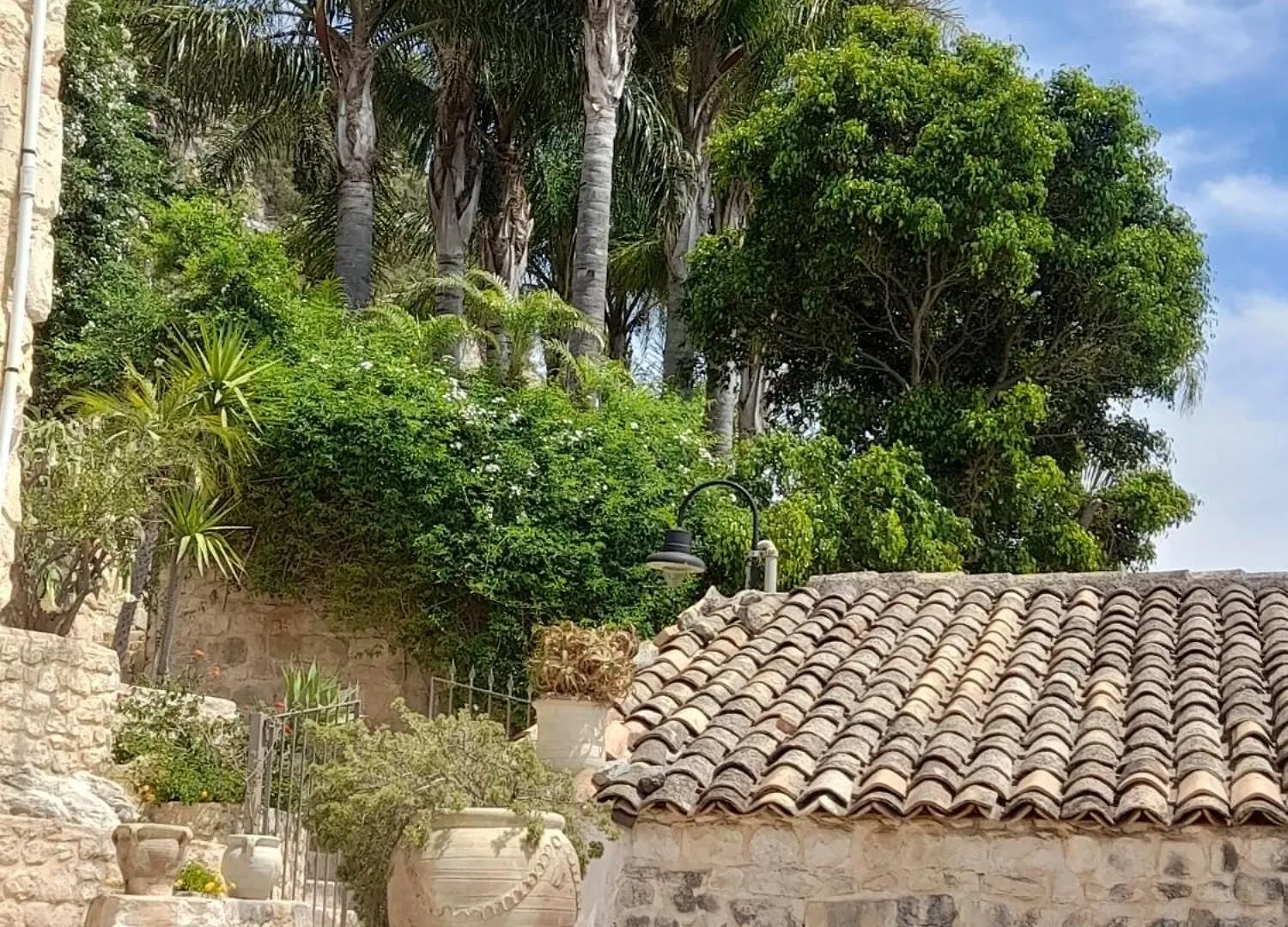Holiday home Borgo Hedone Villa Scicli Italy