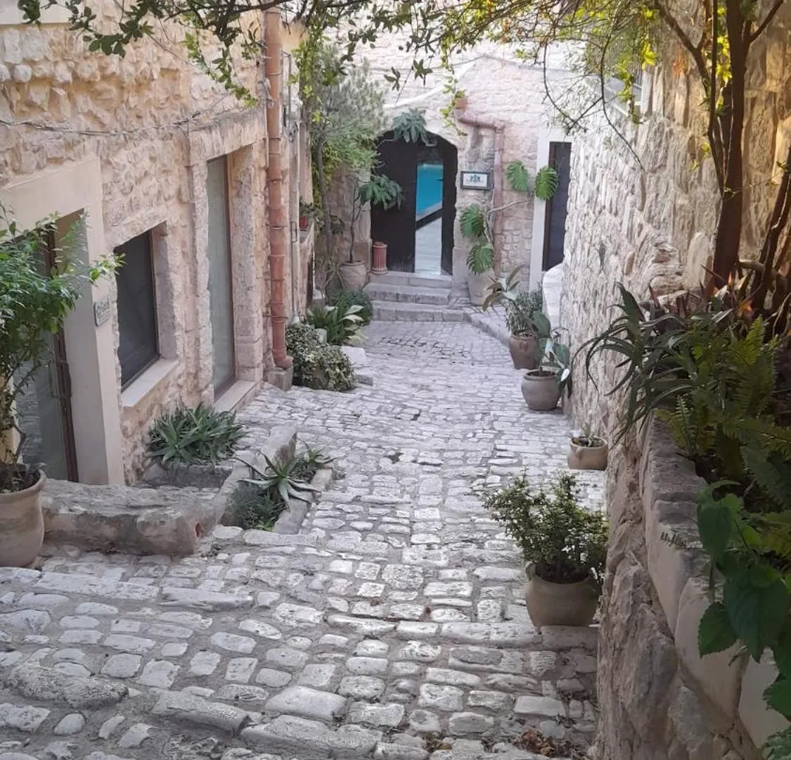 Borgo Hedone Villa Scicli Holiday home