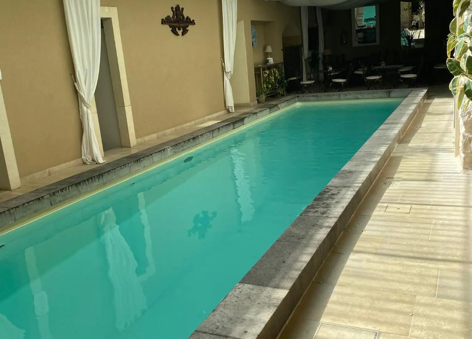 Borgo Hedone Villa Scicli