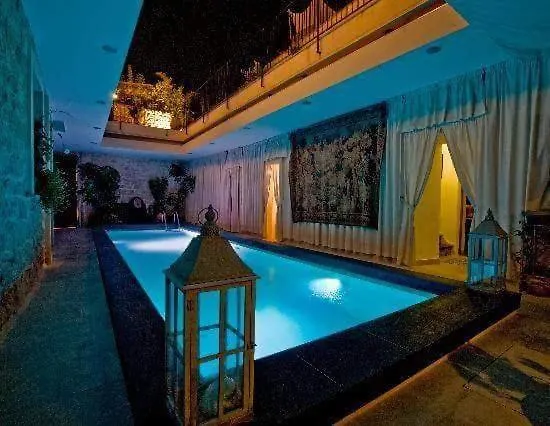 Borgo Hedone Villa Scicli 0*,