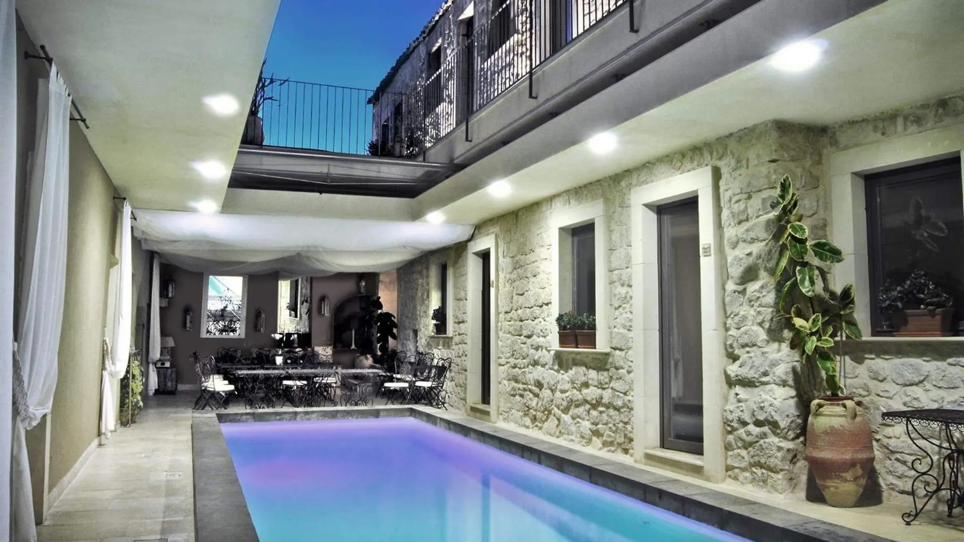Holiday home Borgo Hedone Villa Scicli