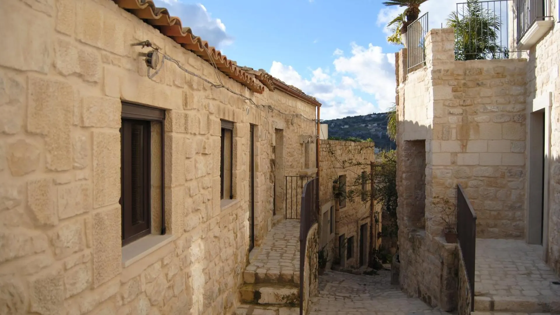 Borgo Hedone Villa Scicli