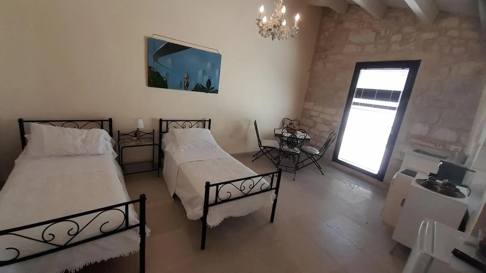 Borgo Hedone Villa Scicli Holiday home