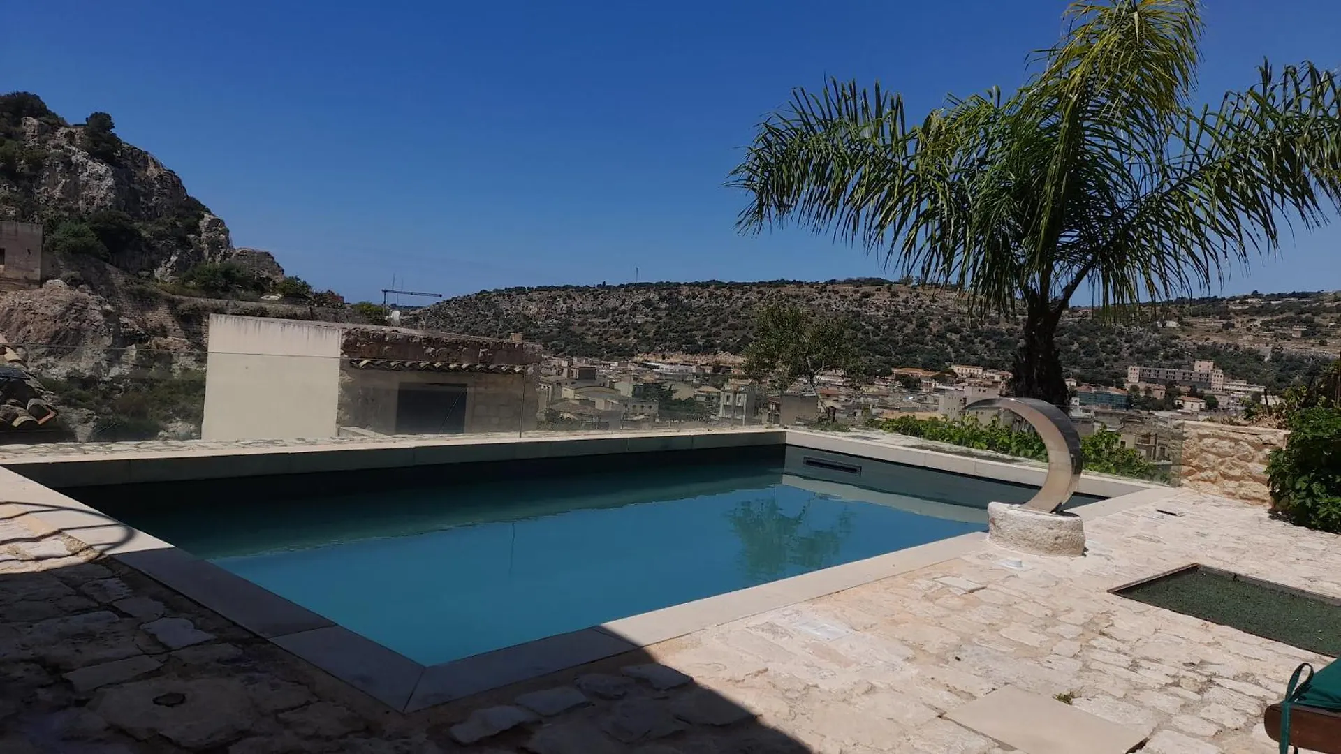 Borgo Hedone Villa Scicli Holiday home