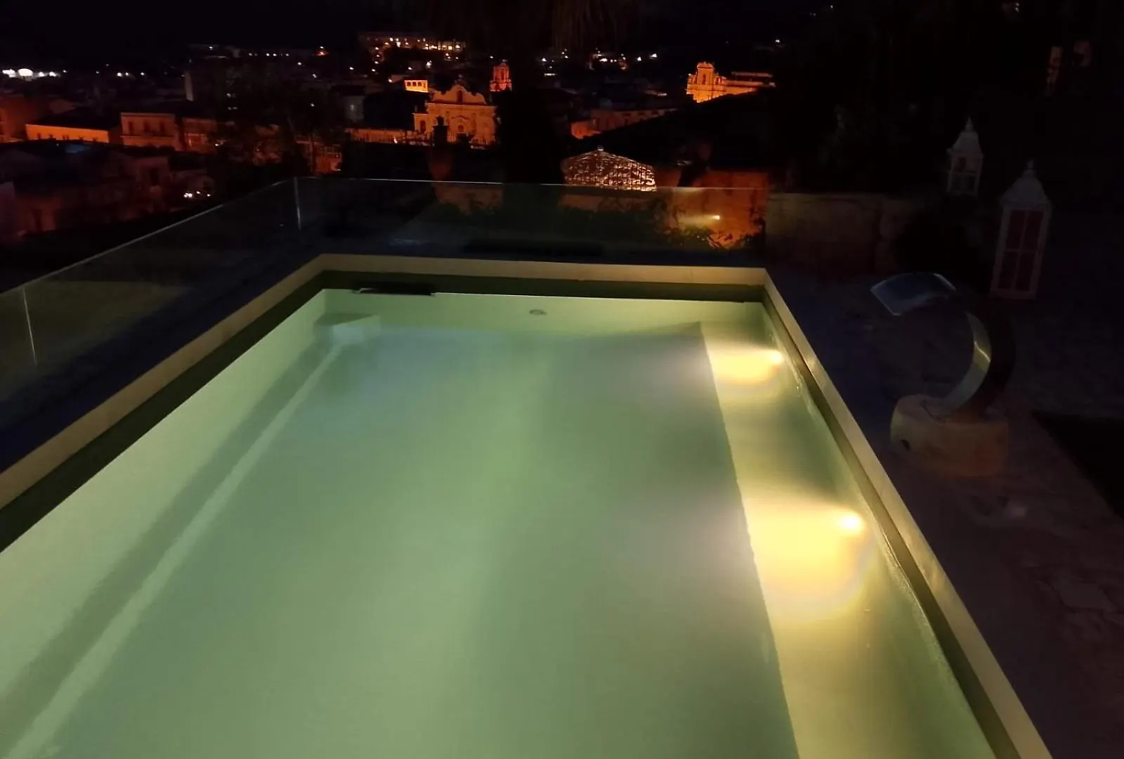 Borgo Hedone Villa Scicli