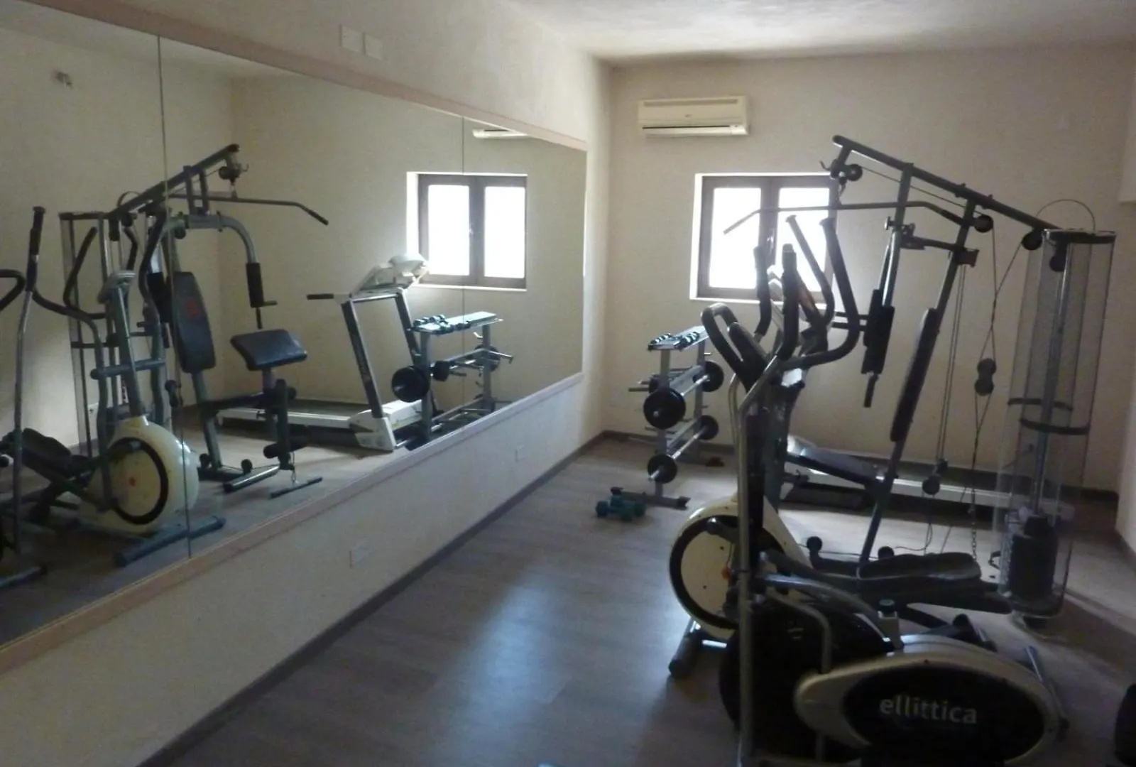 Borgo Hedone Villa Scicli Holiday home