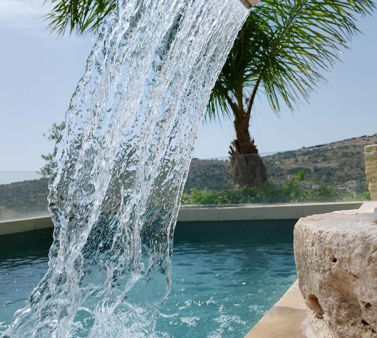 Holiday home Borgo Hedone Villa Scicli Italy