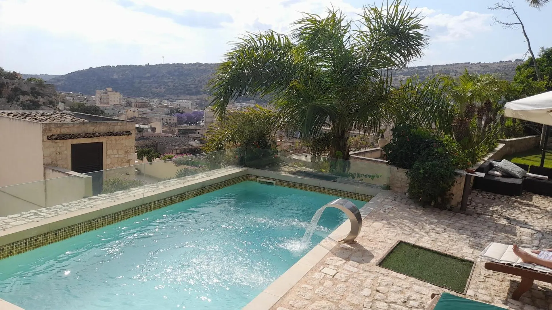 Borgo Hedone Villa Scicli 0*,