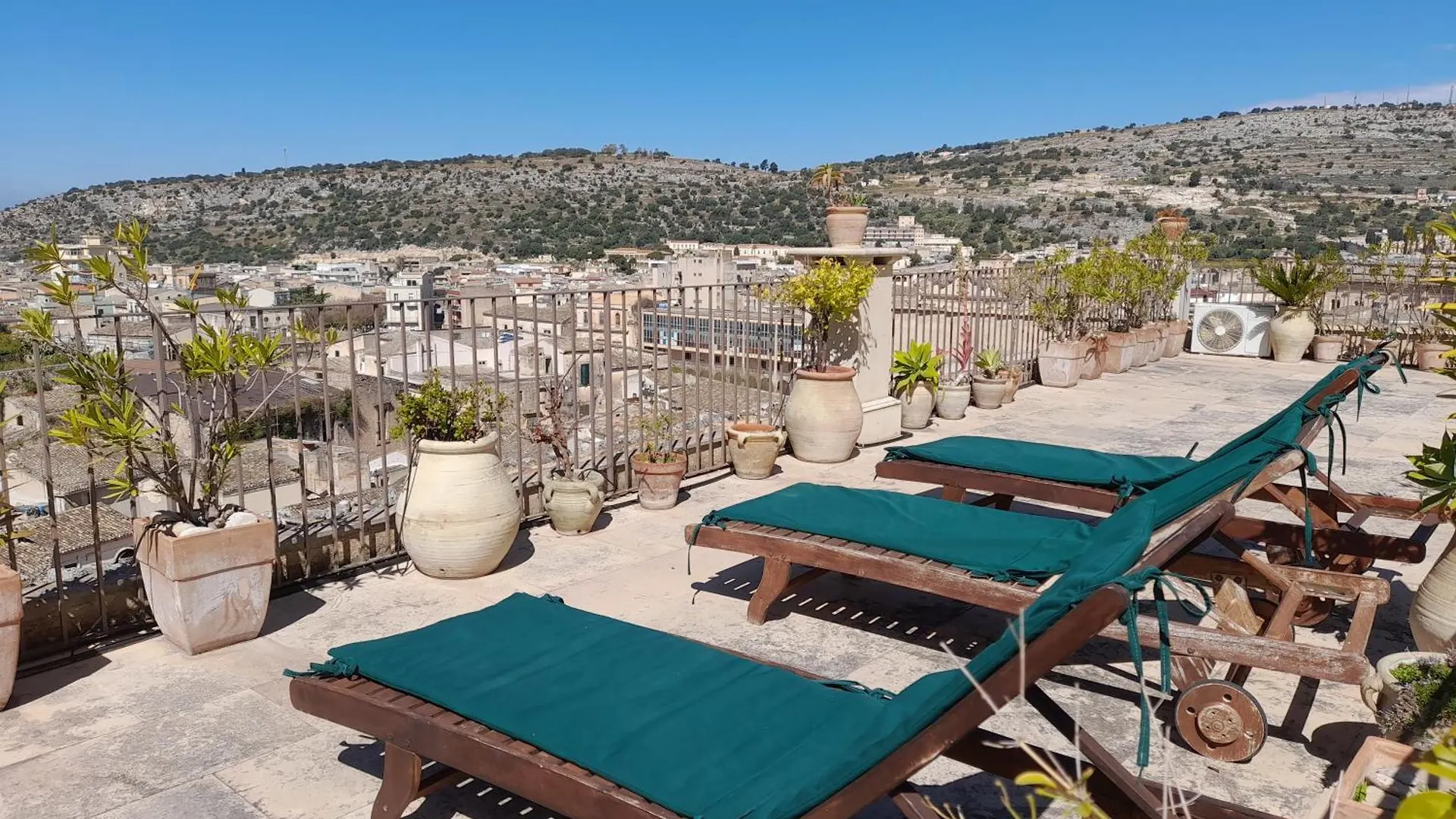 Holiday home Borgo Hedone Villa Scicli