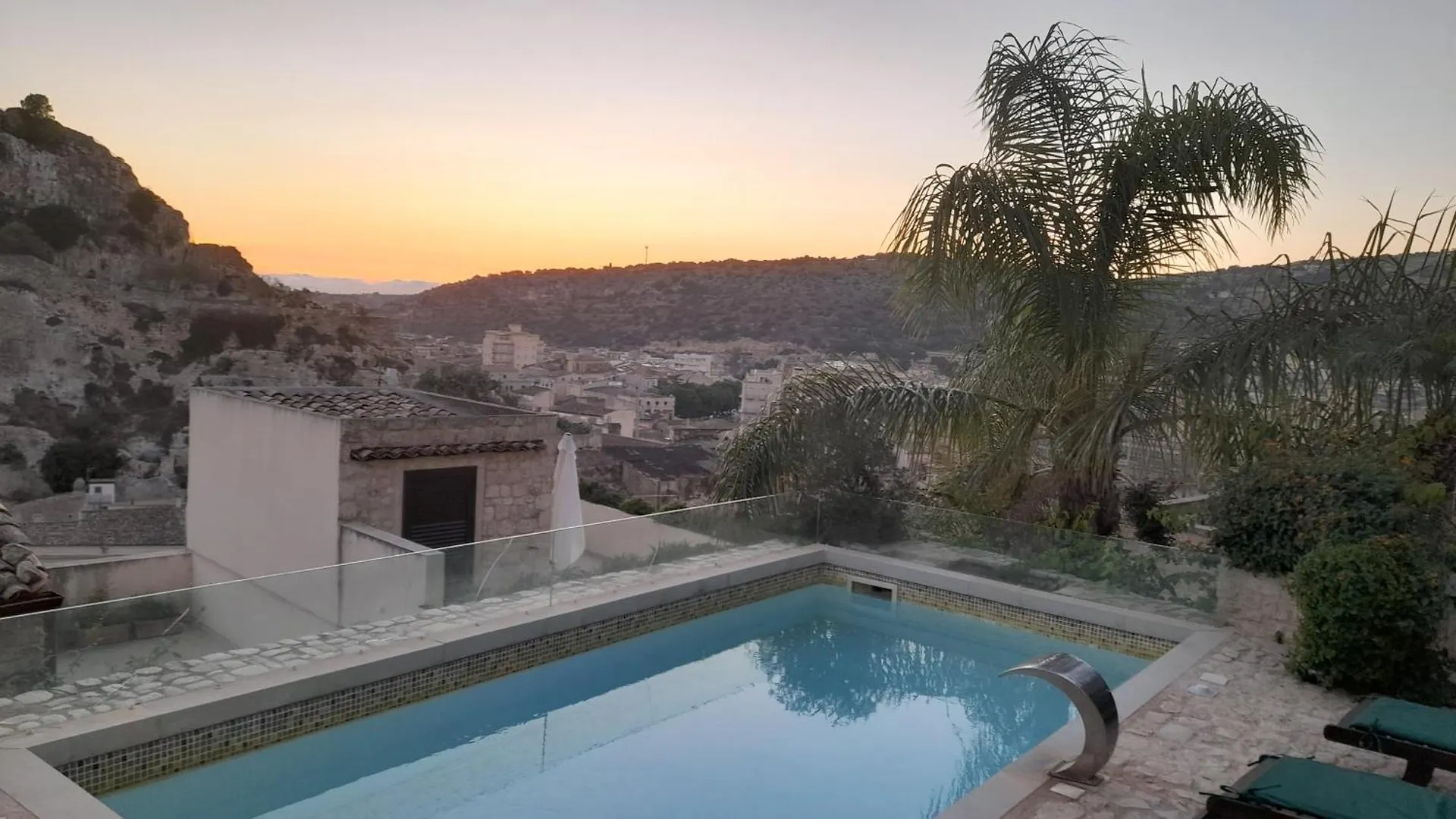 Borgo Hedone Villa Scicli 0*,  Italy