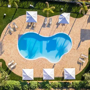 Farm stay Feudo Muxarello, Aragona