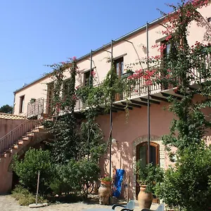 Farm stay Tabarani, Collesano
